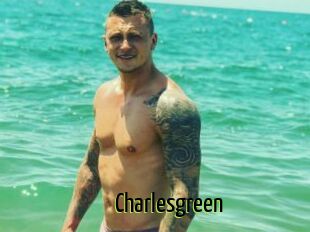 Charlesgreen