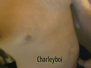 Charleyboi