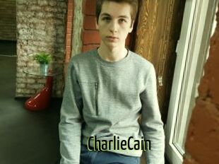 CharlieCain