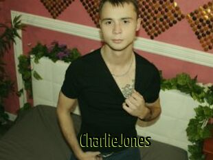 CharlieJones