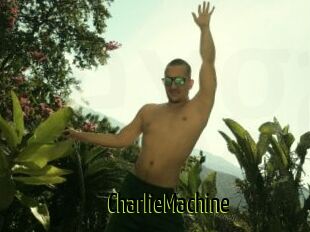 CharlieMachine