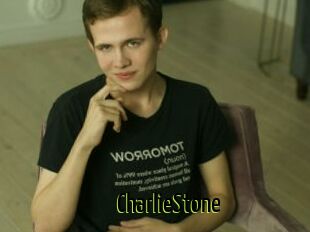 CharlieStone