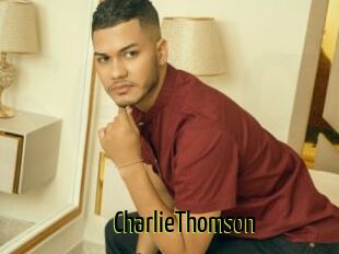 CharlieThomson