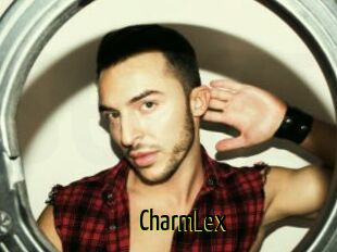 CharmLex