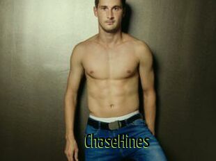 ChaseHines