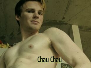 Chau_Chau
