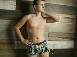 CheerfulLary