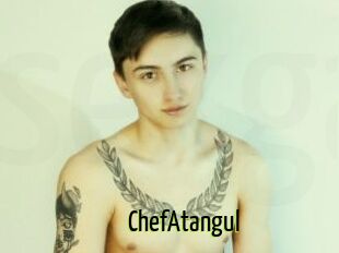 ChefAtangul