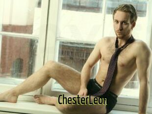 ChesterLeon