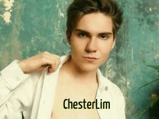ChesterLim