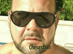 Chevastian