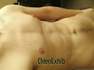ChienExhib