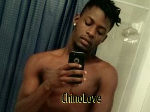 ChinoLove