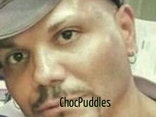ChocPuddles