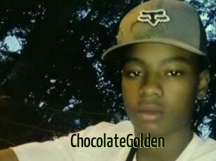 ChocolateGolden