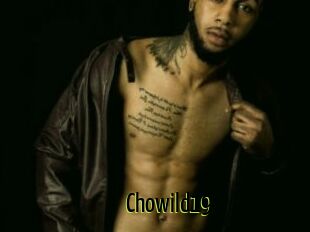 Chowild19