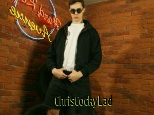 ChrisCockyLad