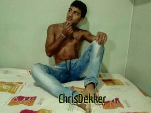 ChrisDekker
