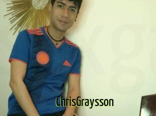 ChrisGraysson