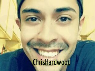 ChrisHardwood