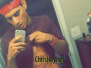 Chris_Haynes