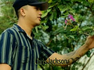 ChrisJackson