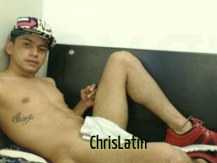ChrisLatin