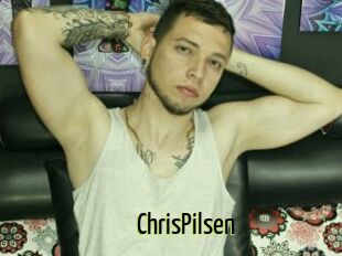 ChrisPilsen