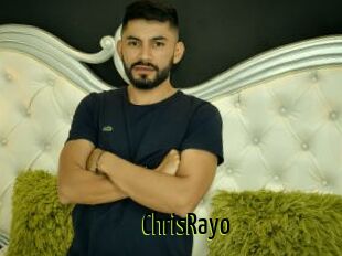 ChrisRayo