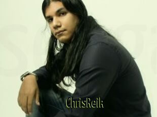 ChrisReik