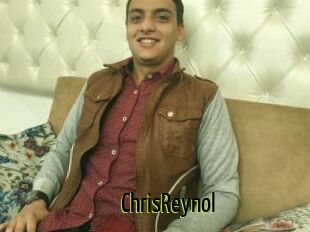ChrisReynol