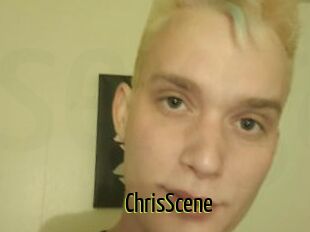 ChrisScene