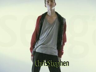 ChrisStephen