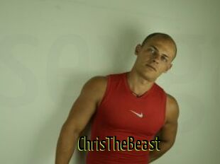 ChrisTheBeast