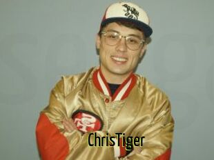 ChrisTiger