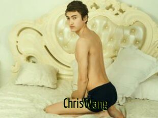 ChrisWang