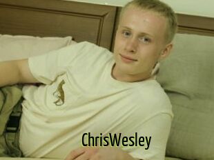 ChrisWesley