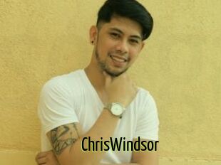 ChrisWindsor
