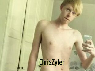 ChrisZyler
