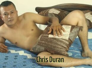Chris_Duran
