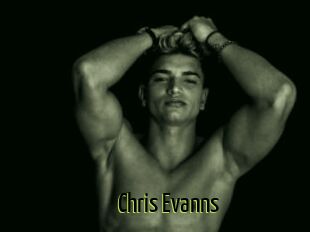 Chris_Evanns