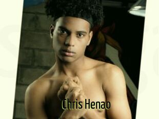 Chris_Henao