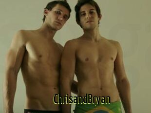 ChrisandBryan
