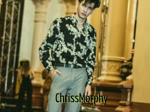 ChrissMorphy