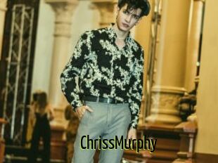 ChrissMurphy