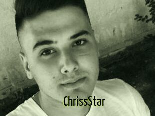 ChrissStar