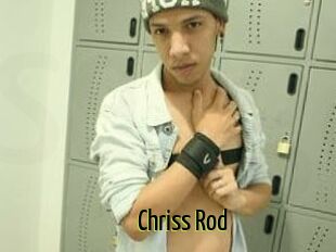 Chriss_Rod