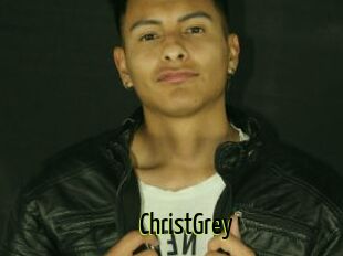 ChristGrey