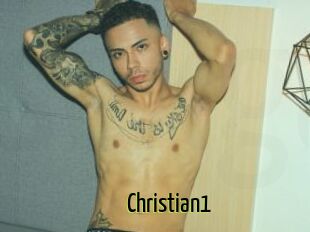 Christian1