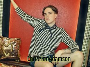 ChristianAdamson
